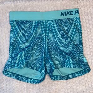Nike Pros